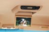 2003 Honda Pilot Overhead Screen Picture